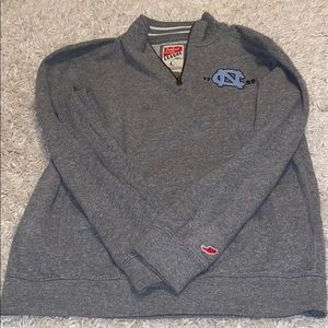 UNC - Chapel Hill Quarter Zip
